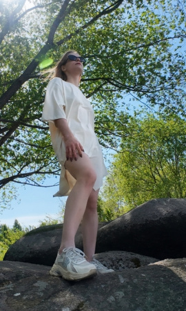 детальная картинка Футболка Тано в интернет-магазине швейной фабрики "Нарпи"